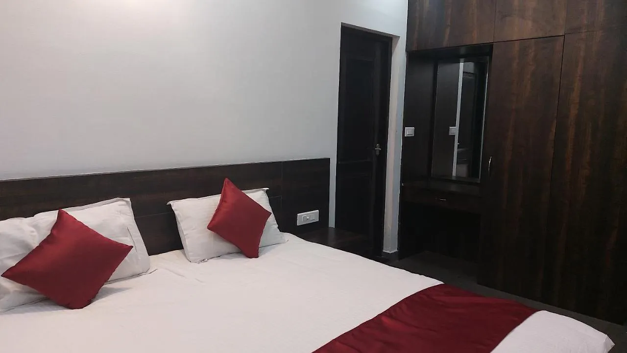 Haritha Homestay Munnar