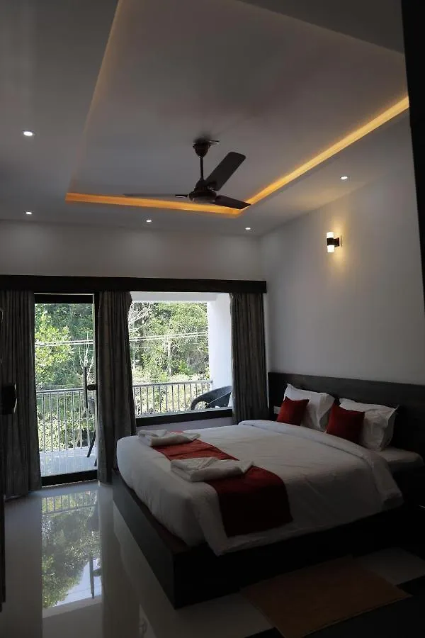 Haritha Homestay Munnar