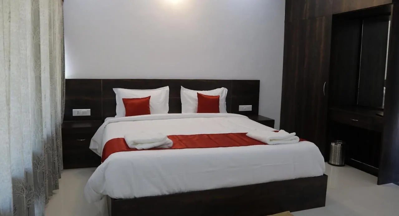 Haritha Homestay Munnar