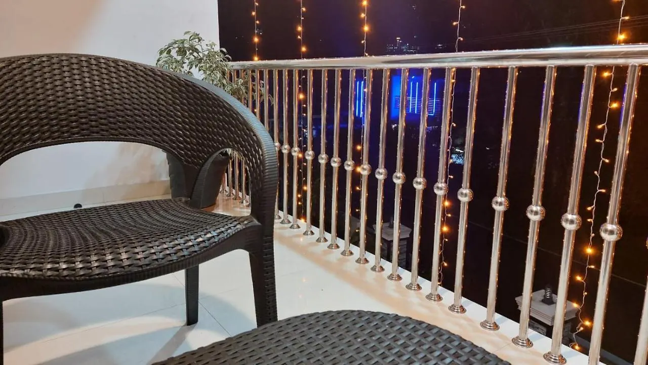 Haritha Homestay Munnar