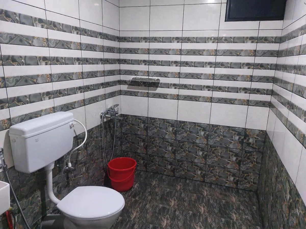 Haritha Homestay Munnar