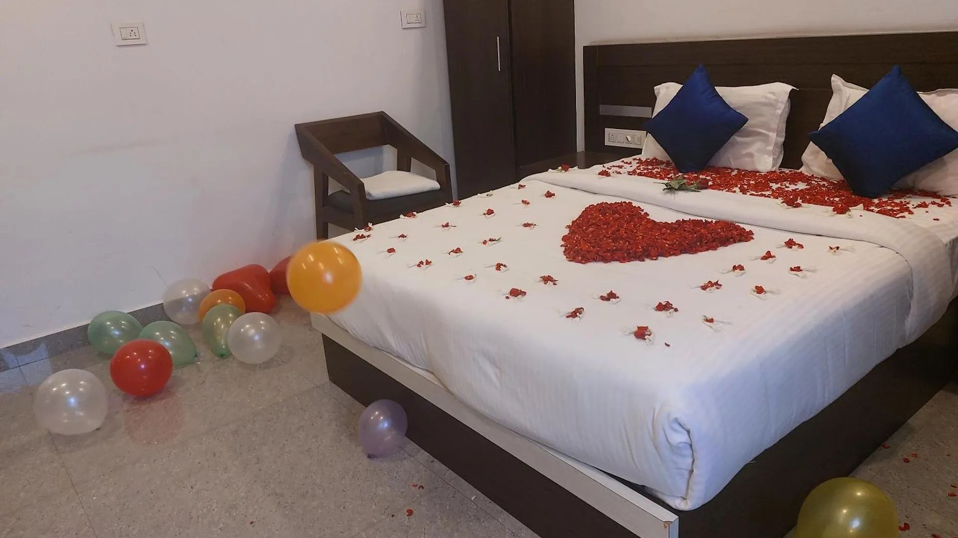 Haritha Homestay Munnar